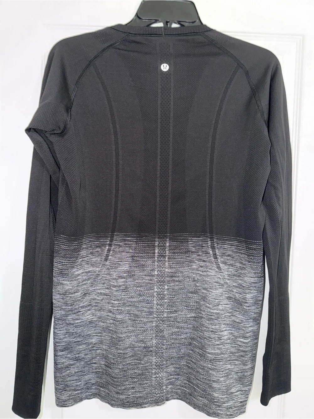 Lululemon Swiftly Tech Long Sleeve Tee